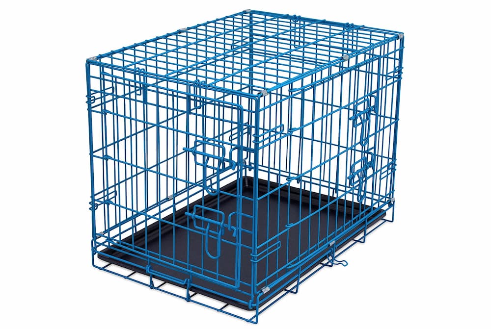 Internets Best wire dog crate