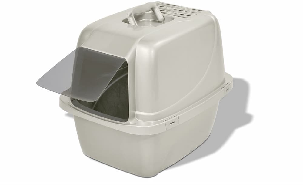 Van Ness cat litter box