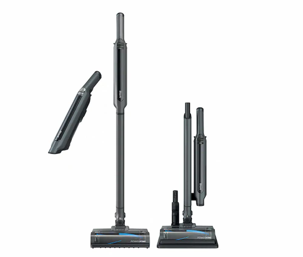 Shark® WANDVAC™ System Ultra-Lightweight Powerful Cordless Stick Vacuum