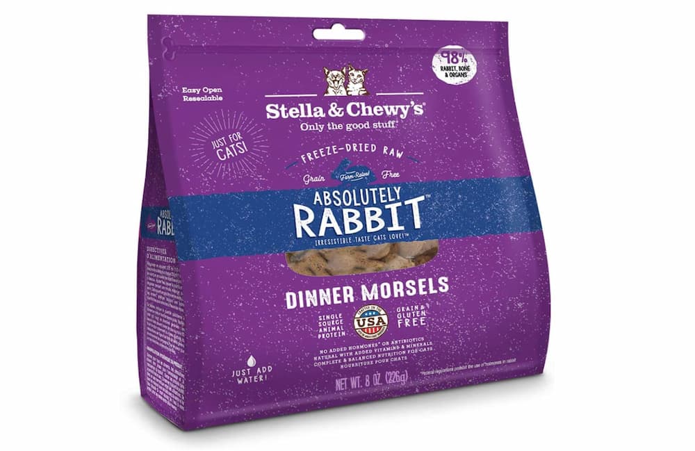 Stella & Chewy's Dinner Morsels