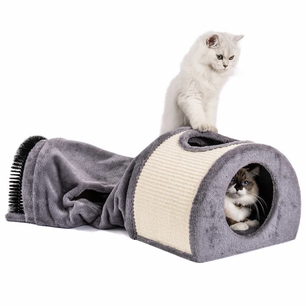 Tucker Murphy Bacarri 11" Cat Condo