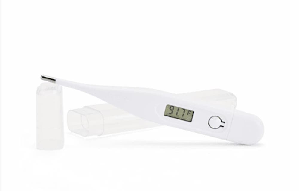 Pet Thermometer For Accurate Fever Detection Suitable For - Temu