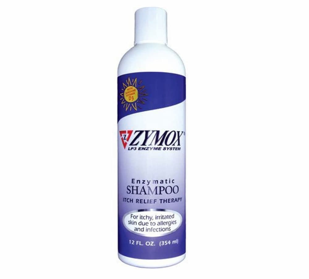Zymox Shampoo with Vitamin D3 Gallon by Pet King Brands