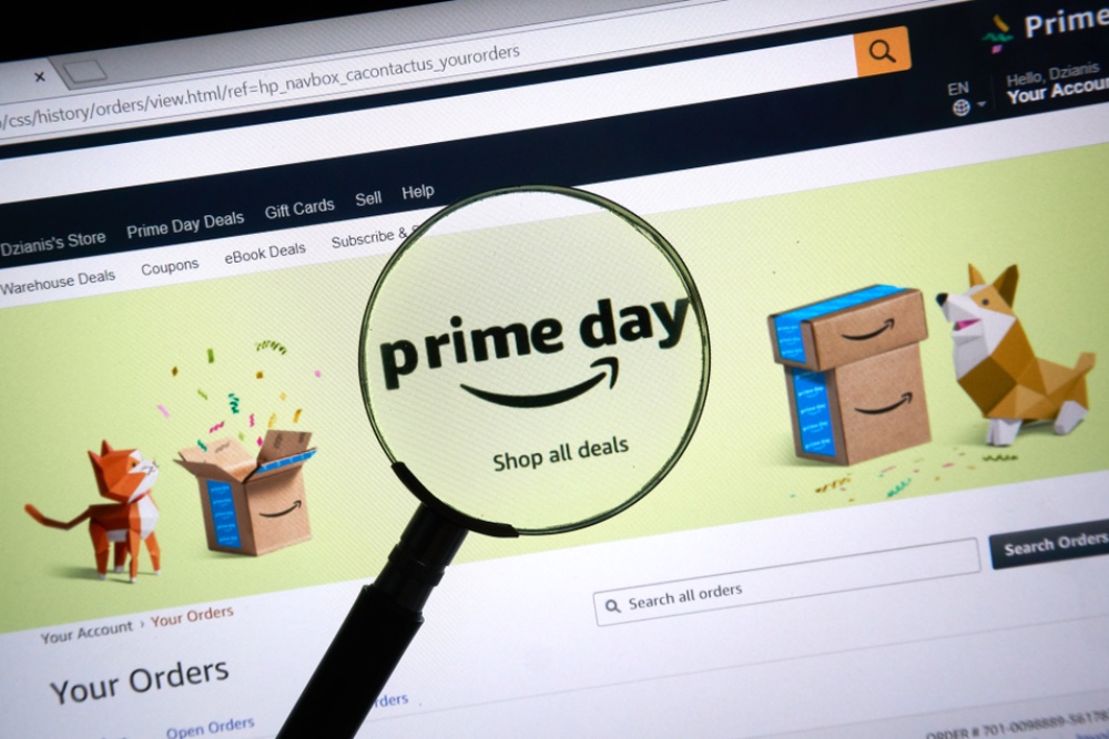 2022 Amazon Prime Day Pet Deals You Don’t Want to Miss