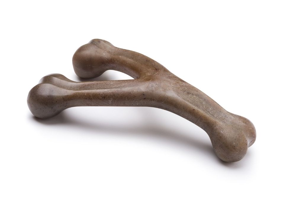 Benebone dog toy