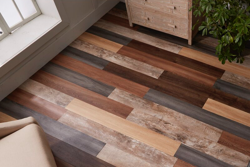 Versaplank Luxury Vinyl Plank