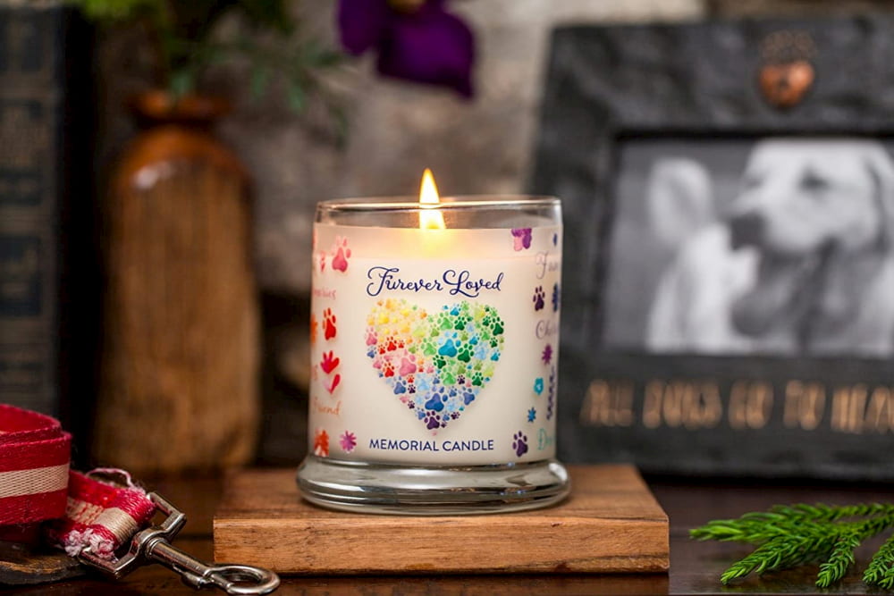 22 Dog Memorial Gifts To Remember Lost Pets