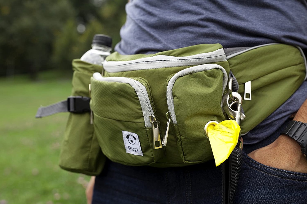 Best Dog Walking Fanny Pack: 7 Stylish, Hands-Free Options