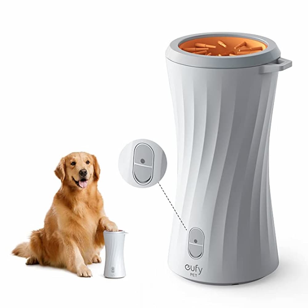 6 Best Dog Paw Cleaners and Washers of 2023 Vetstreet Vetstreet