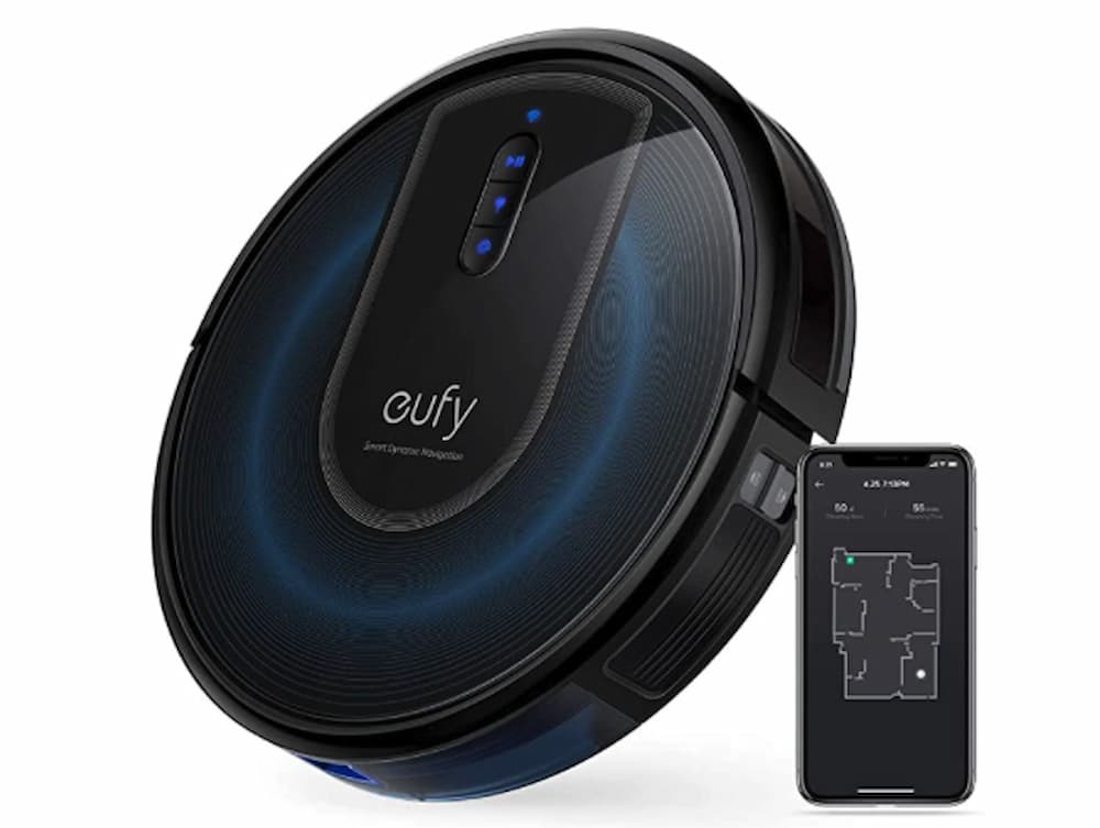 eufy by Anker, RoboVac G30