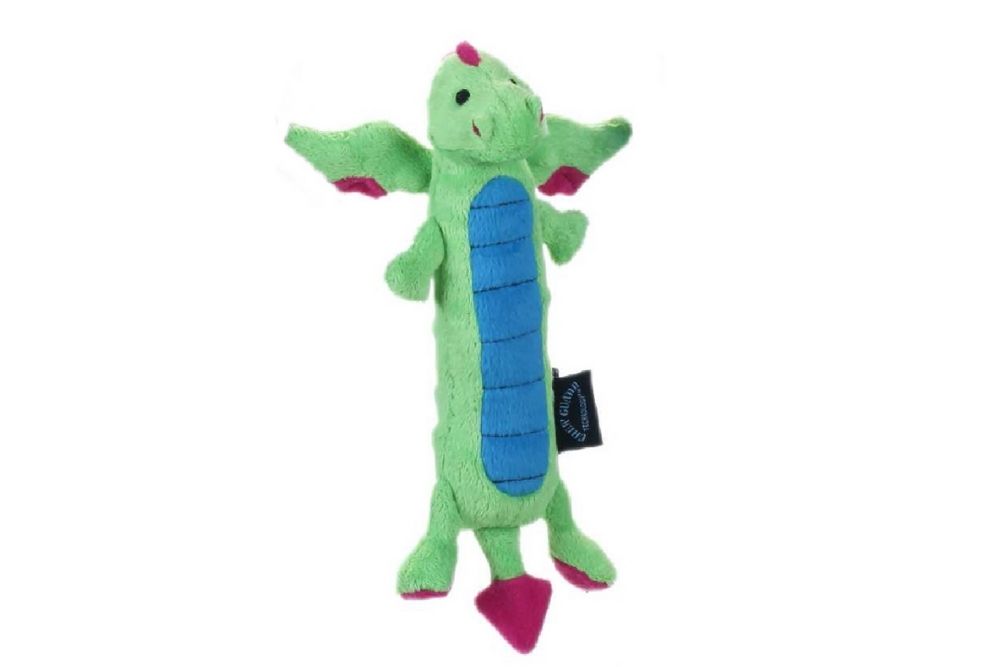 GoDog Dragon Toy