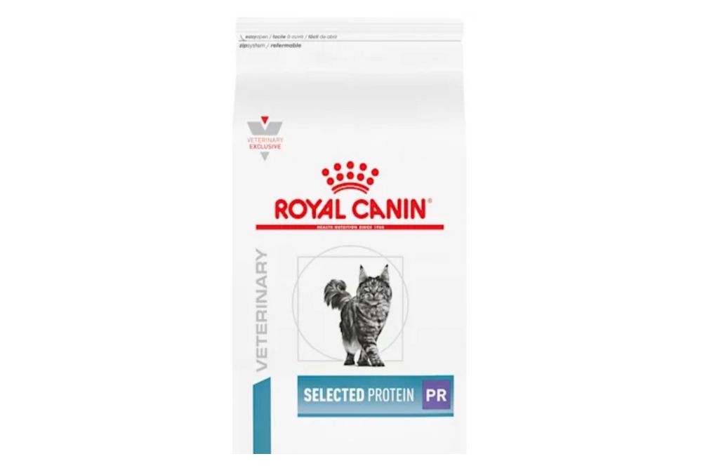 Royal Canin Veterinary Diet Selected Protein