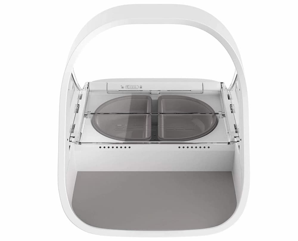 SureFeed Microchip Pet Feeder Connect