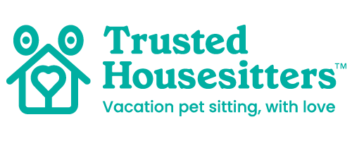 Trusted Housesitters 2023 logo