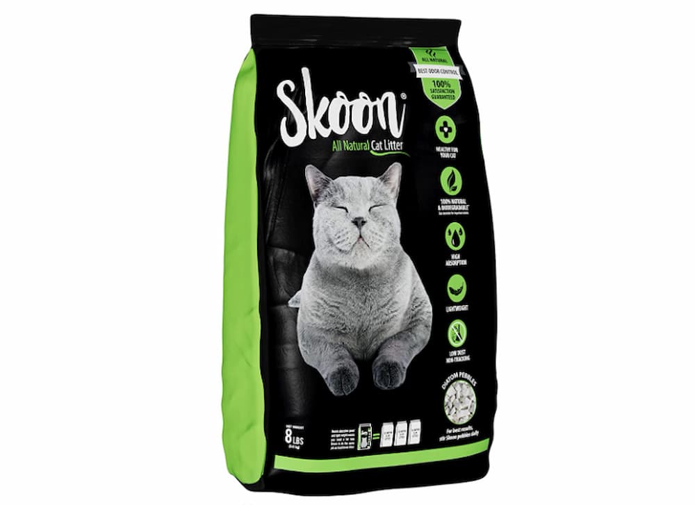 Skoon All Natural Kitty Litter