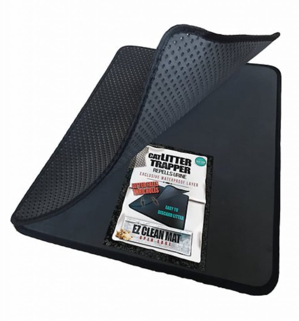 iPrimio Cat Litter Trapper EZ Clean Mat