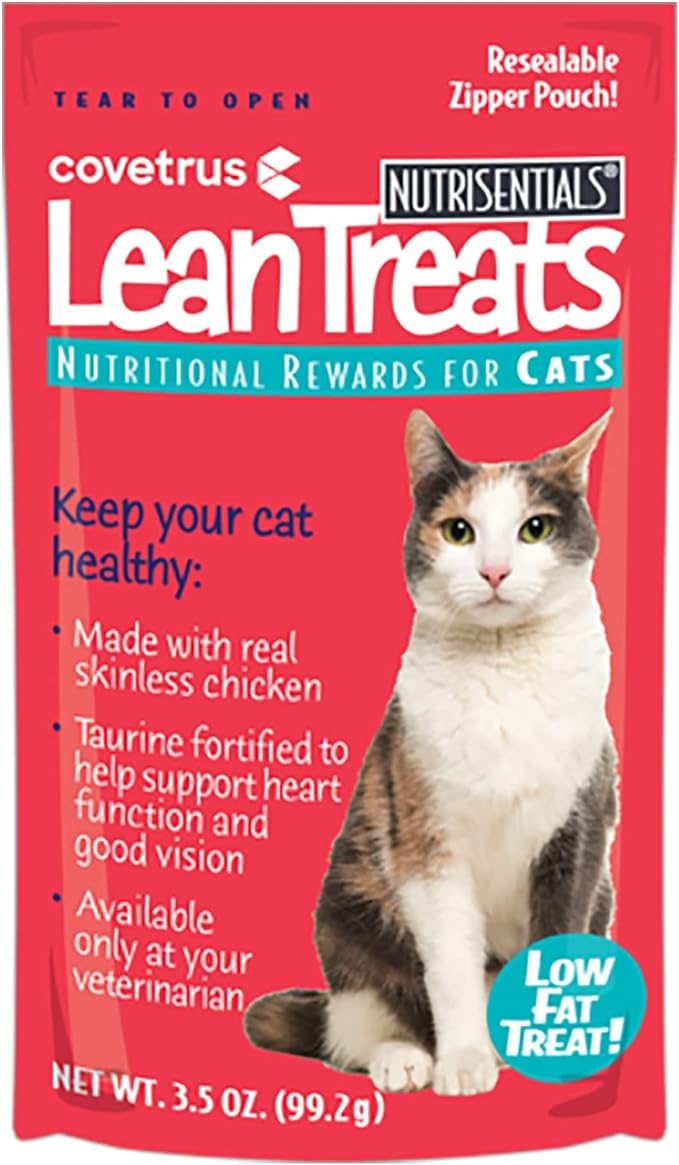 The Best Cat Treats of 2024 - Vetstreet