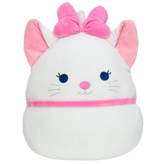 Squishmallows Official Kellytoy Plush Marie