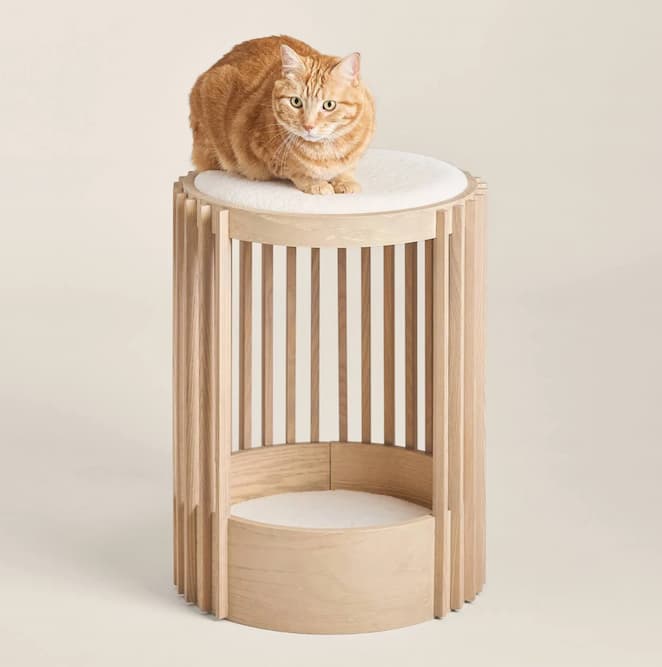 Tuft + Paw Grove Cat Tower