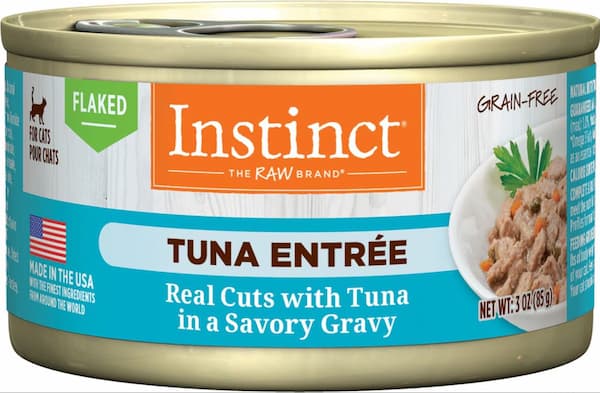 Best Wet Cat Foods of 2025 Approved By Vets - Vetstreet | Vetstreet