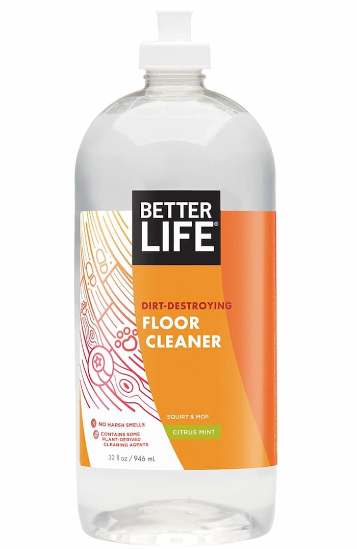 Pet Safe Floor Cleaner: 7 Best Non-Toxic Options - Vetstreet | Vetstreet