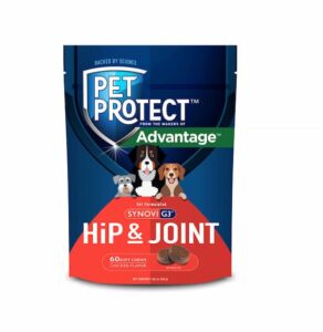 13 Vetstreet Approved Joint Supplements For Dogs - Vetstreet | Vetstreet