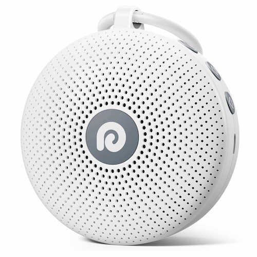 white noise machine