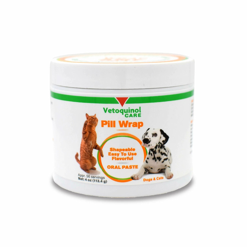 Vetoquinol Pill Wrap