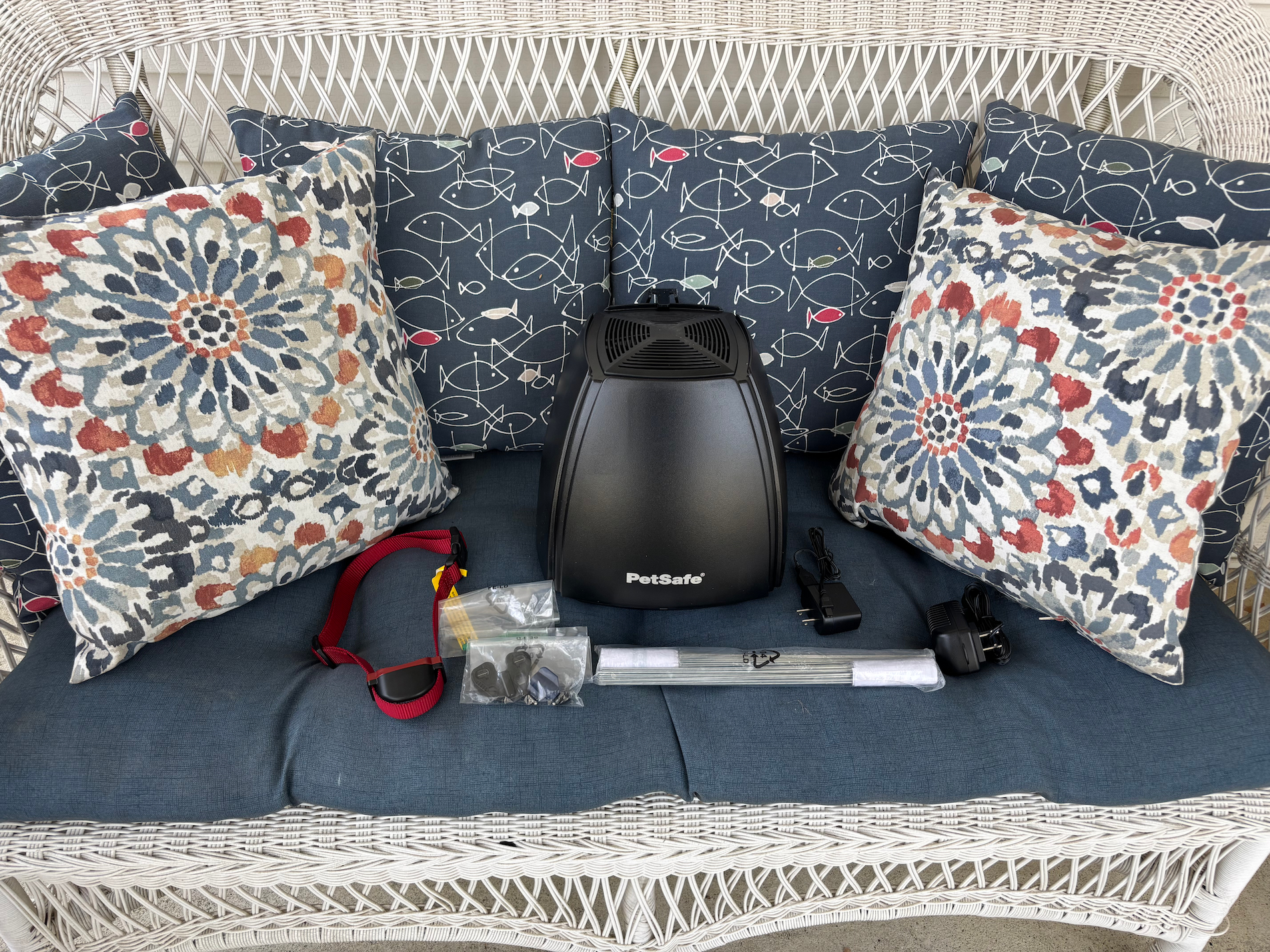 PetSafe Stay and Play Wireless Dog Fence: Our Honest Review - Vetstreet ...