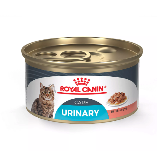Royal Canin Urinary formula for cats