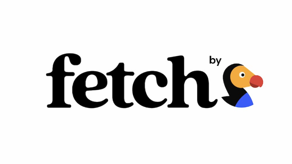 fetch pet insurance logo
