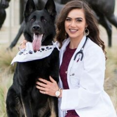 Sylvalyn Hammond DVM for Vetstreet