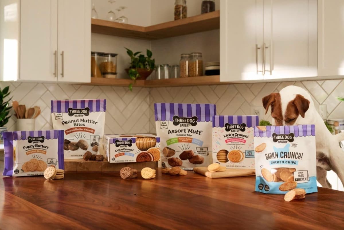 Three Dog Bakery Treats Review: A Vet’s Honest Opinion at Taste, Safety, and Value