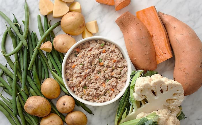 fresh veggies are good for dogs if you wonder is kibble bad for dogs