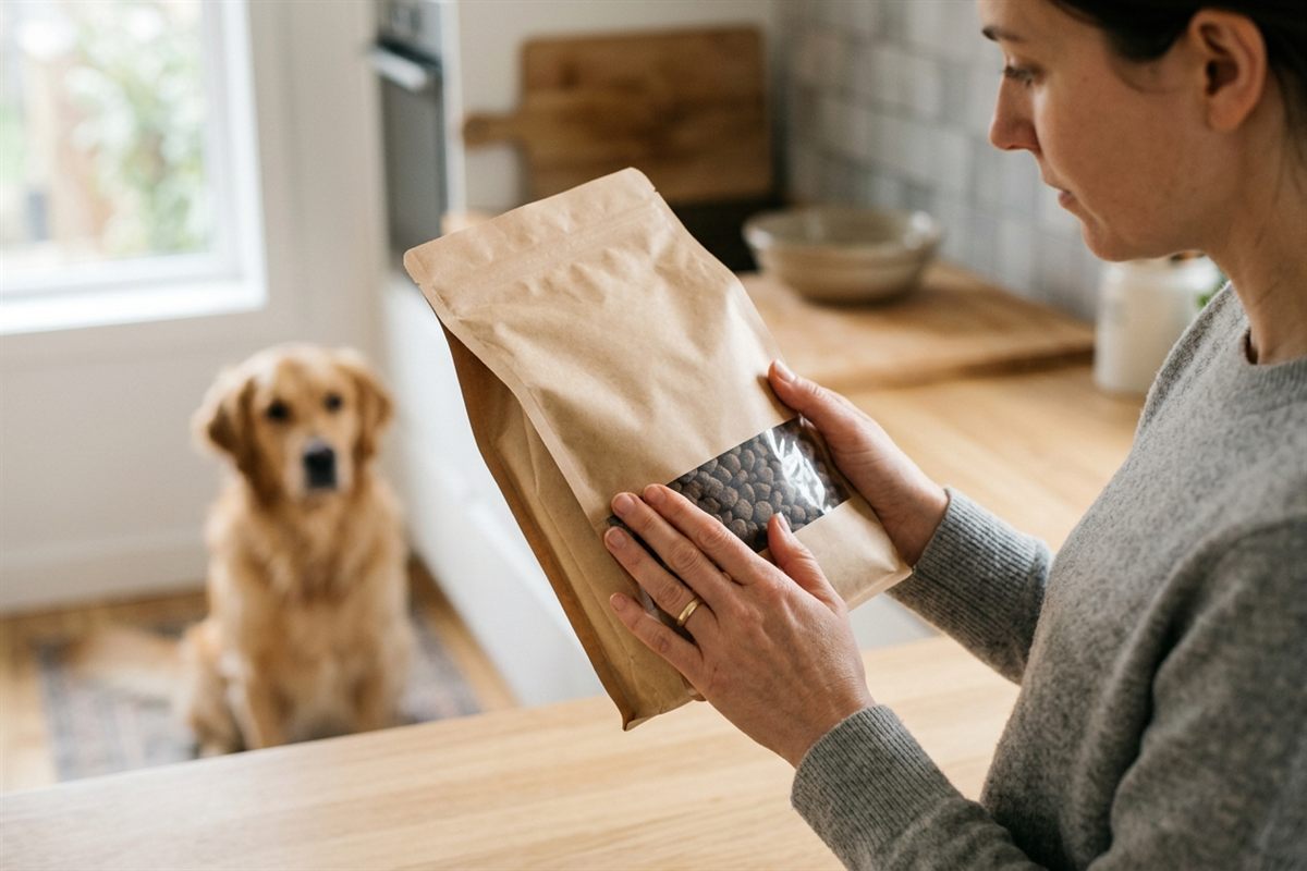 Dog Food Recalls 2026: Complete FDA + AVMA List and Brand Safety Tracker
