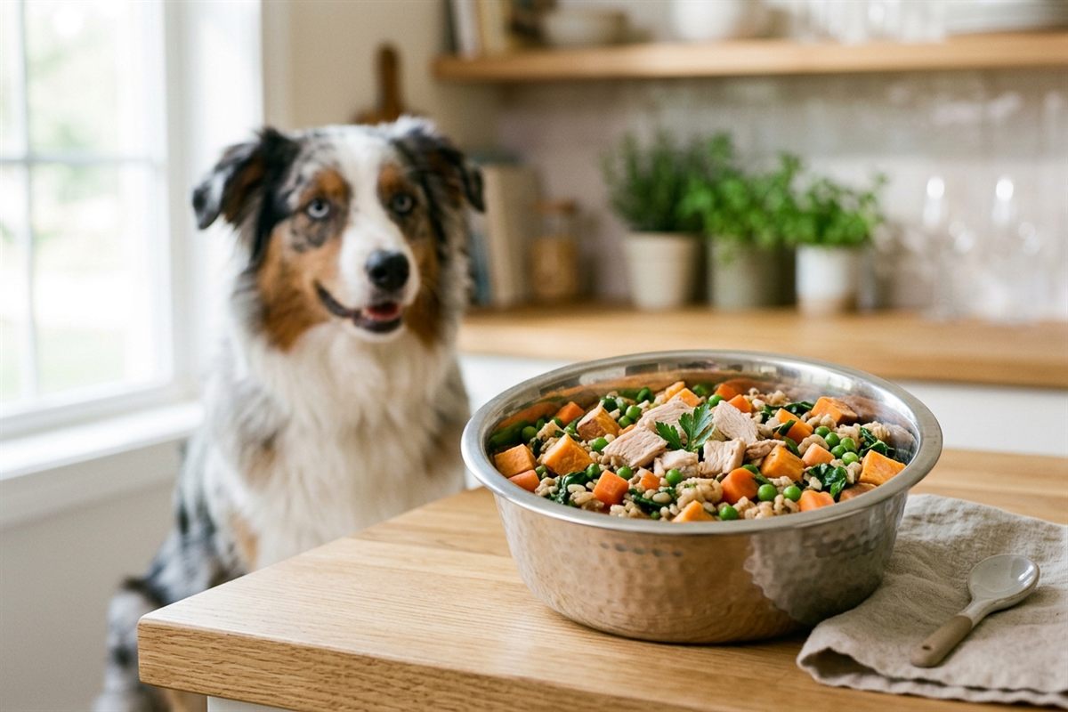 High-Quality Dog Food: How to Identify It (Vet-Vetted Criteria)