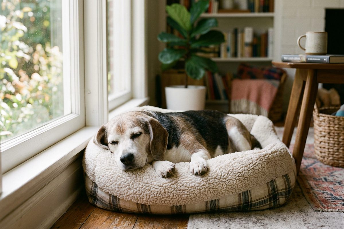JustFoodForDogs Renal Support: Vet Diet Guide for Kidney Disease