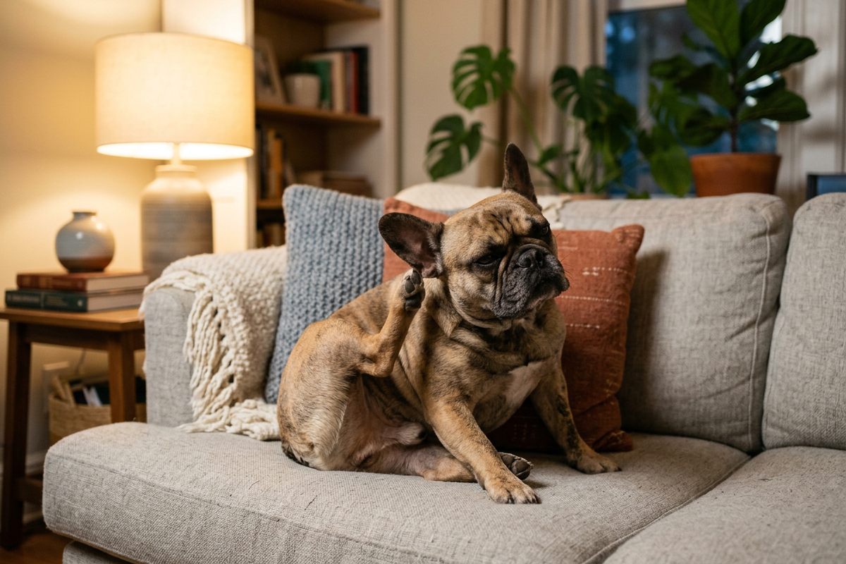 Hydrolyzed Protein Dog Food: What It Is and When Vets Recommend It