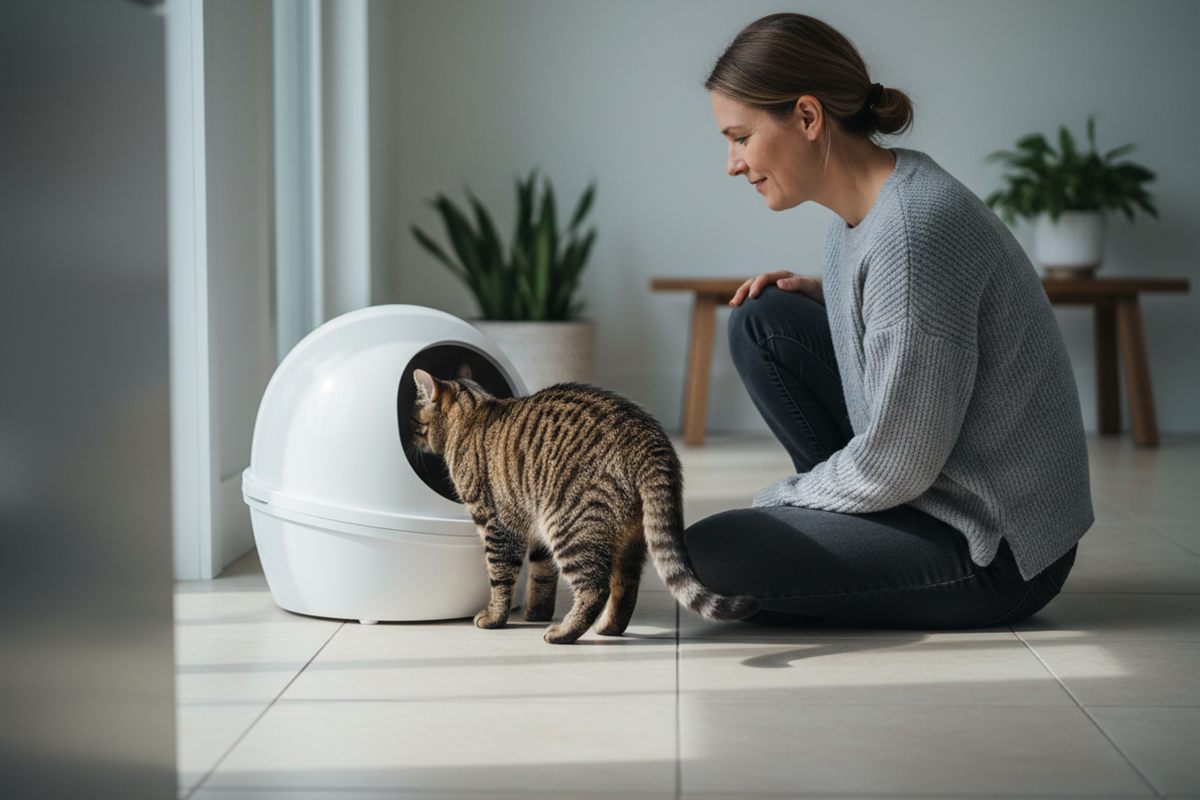 Probiotics for Cats with Diarrhea: What Actually Works and When to Use Them