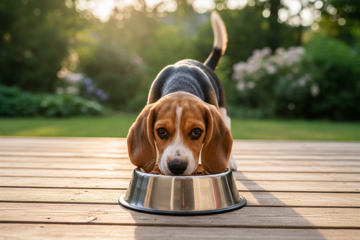 Probiotics for Puppies: When and How to Support a Growing Gut