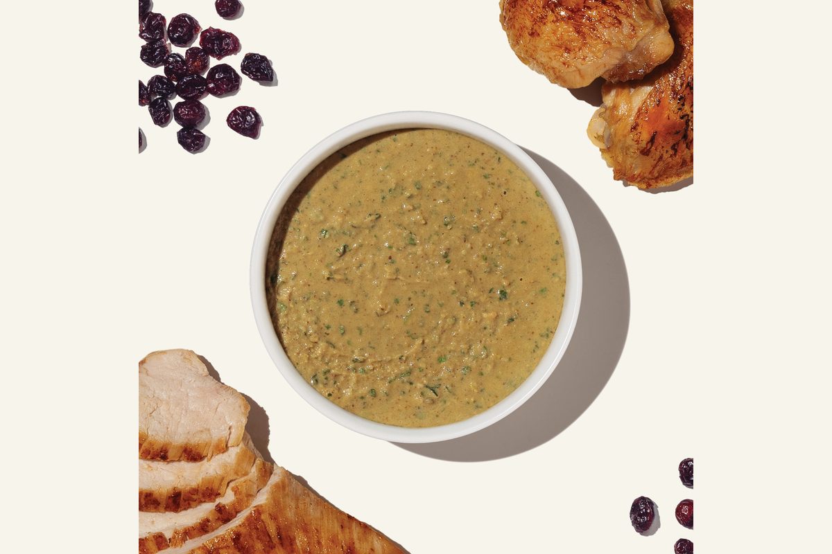 Prepared The Honest Kitchen Grain Free Chicken dehydrated cat food