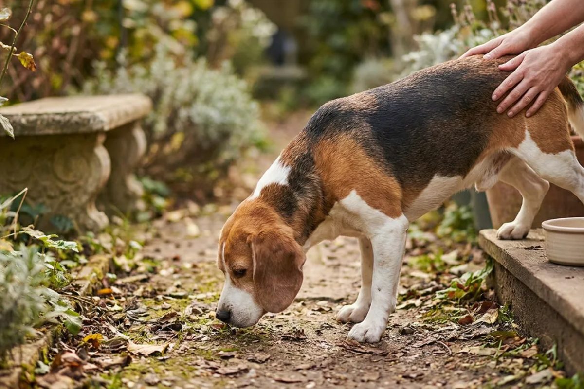Best Dog Food for Beagles: Puppy and Adult Options