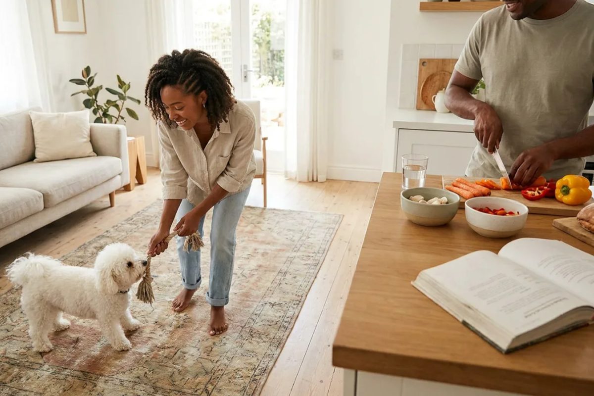 Best Dog Food for Bichon Frises: Choosing Food for a Small Companion