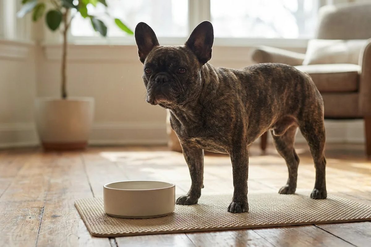 Best Dog Food for French Bulldogs: Puppy and Adult Choices