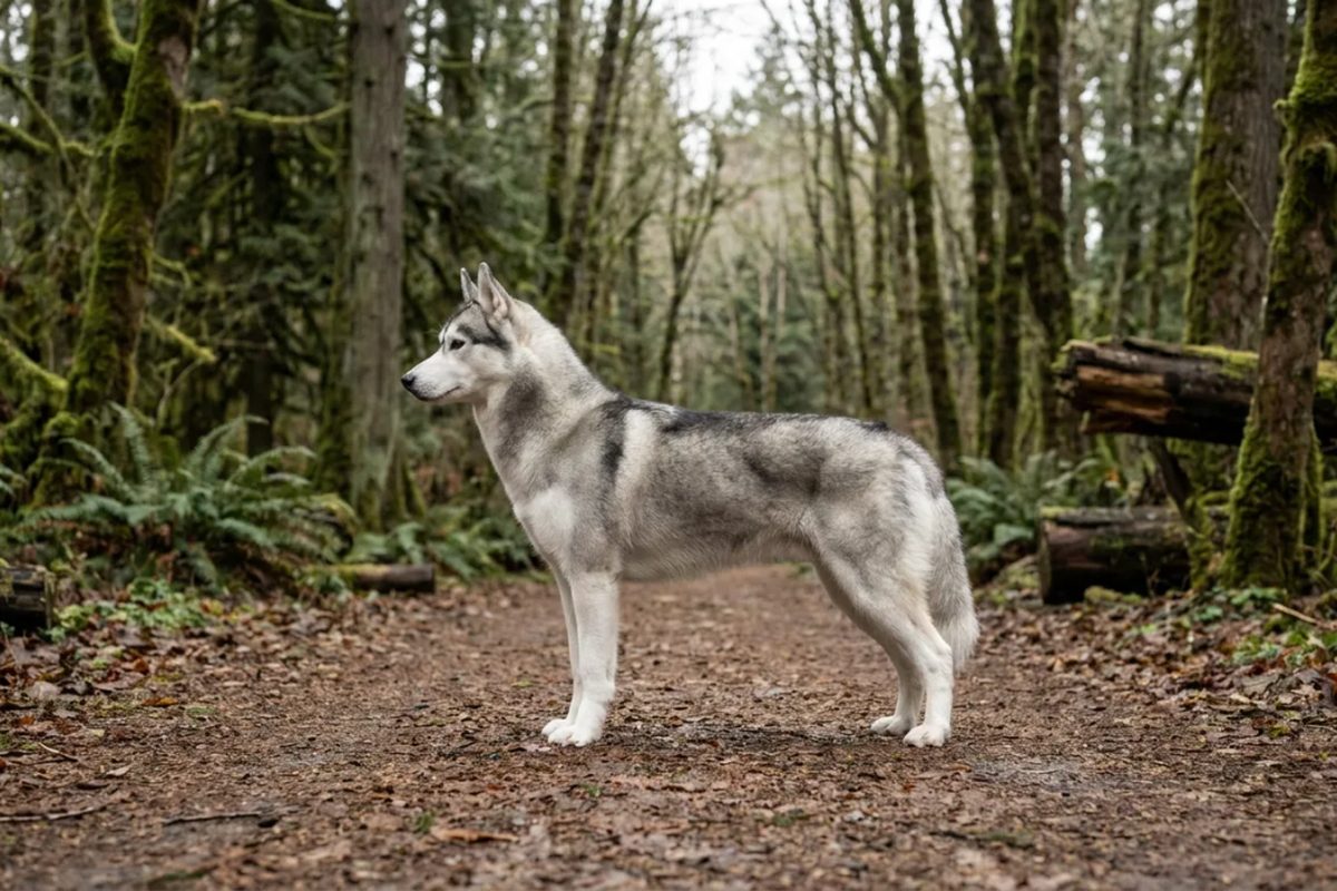 Best Dog Food for Huskies: Choosing Meals for Their Activity Level