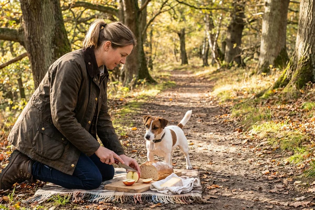 Best Dog Food for Jack Russell Terriers: Matching Meals to Activity