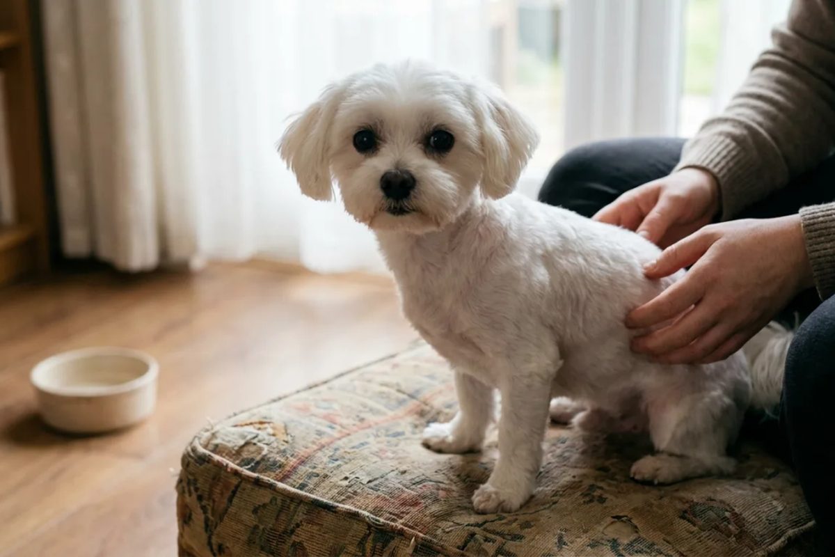 Best Dog Food for Maltese Dogs: Small Portions, Complete Nutrition