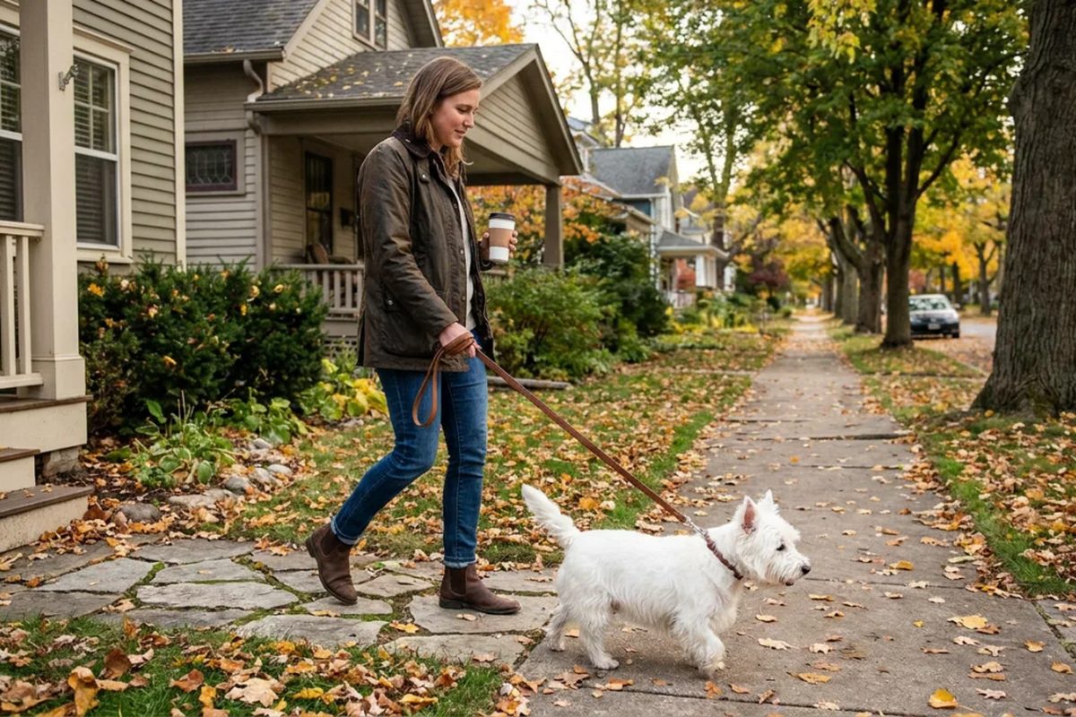 Best Dog Food for Westies: Choosing for Size, Age, and Daily Routine