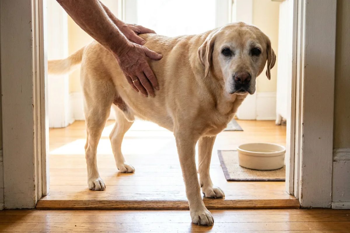 Best Large-Breed Dog Food for Adult Dogs: Fresh, Wet, and Dry Options