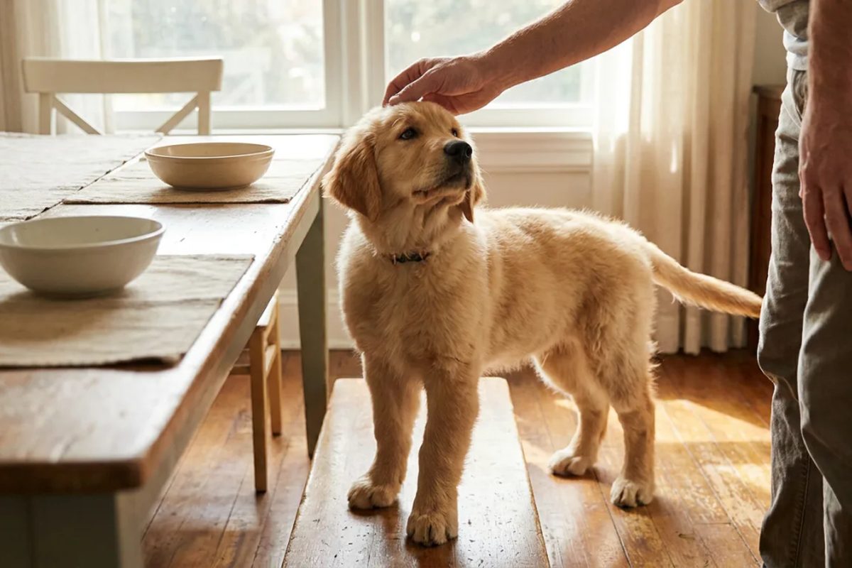 Best Wet Puppy Food: Canned and Fresh Options Compared